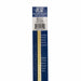 K&S Engineering 8121 1/8"x12" Soft Brass Fuel Tube (2 Pack)
