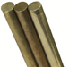 K&S Engineering 8159 .020x12" Brass Rod 5 Pack
