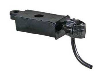 Kadee 178 "Scale" Whisker Coupler & Scale Draft Gear Box