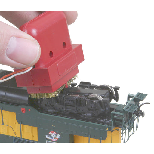 Kadee 236 "Speedi" Driver Cleaner  For HOn3 Scale to O-Scale