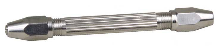 Kadee 240 Pin Vise Double Headed