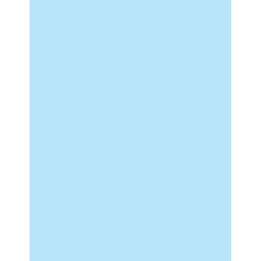 Kadee 3099 8.5"x11" Clear Decal Paper 1 Sheet