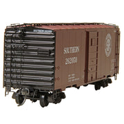 Kadee 4327 HO 40' PS-1 Boxcar Southern 262050