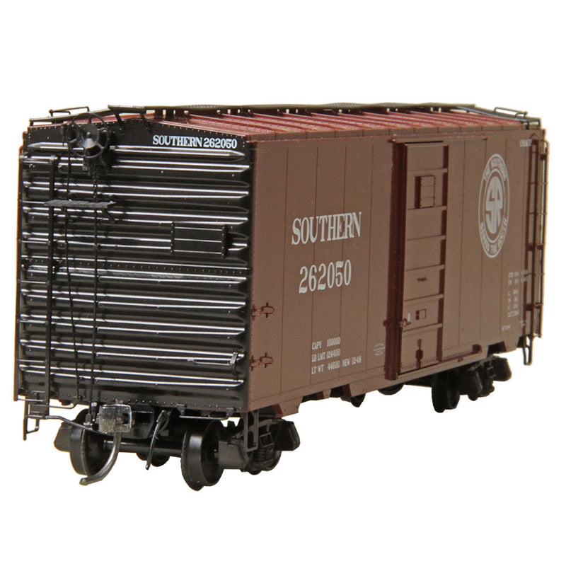 Kadee 4327 HO 40' PS-1 Boxcar Southern 262050
