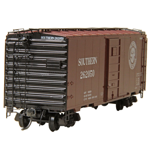 Kadee 4327 HO 40' PS-1 Boxcar Southern 262050