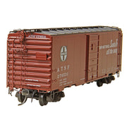 Kadee 4332 HO Scale 40' PS-1 Boxcar Santa Fe "The Grand Canyon Line" ATSF 276531