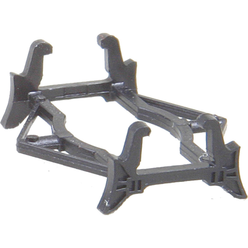 Kadee 442 HO Scale Kadee Brake Pads Fits Kadee (R) 70 & 100 Ton Trucks