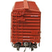 Kadee 6416 HO 50' PS-1 Boxcar Missouri Kansas Texas MKT 90135