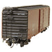 Kadee 6417 HO Scale 50' PS-1 Boxcar Akron Canton Youngstown ACY 3600