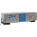 Kadee 6927 HO Scale 50' PS-1 Boxcar 2021 Kadee 75th Anniversary KDC #027