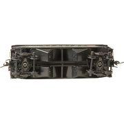 Kadee 7523 HO Scale 50 Ton AAR Standard 2 Bay Open Hoppers Reading RDG 87255 with coal load