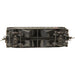 Kadee 7523 HO Scale 50 Ton AAR Standard 2 Bay Open Hoppers Reading RDG 87255 with coal load