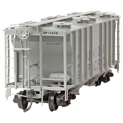 Kadee 8049 HO PS-2 2003 Covered Hopper Union Pacific UP 11430