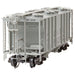 Kadee 8049 HO PS-2 2003 Covered Hopper Union Pacific UP 11430
