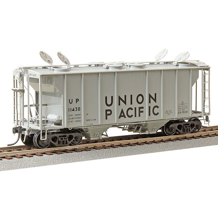 Kadee 8049 HO PS-2 2003 Covered Hopper Union Pacific UP 11430