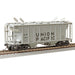 Kadee 8049 HO PS-2 2003 Covered Hopper Union Pacific UP 11430