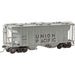Kadee 8049 HO PS-2 2003 Covered Hopper Union Pacific UP 11430