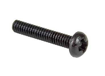 Kadee #256 Acetal Inslating Screws (2-56 x 1/2")