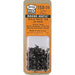 Kadee HO Scale 158-25 Bulk Pack of Kadee #158 Scale Whisker Couplers (25 pair)