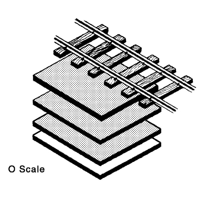 Kadee HO Scale #308 Delayed "under-the-track" Uncoupler