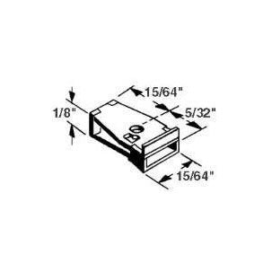 Kadee HOn3 Scale #714 Couplers (Acetal)