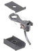 Kadee HO Scale #143 Metal Whisker Coupler,1/4" Centerset  (2 pair)
