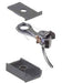 Kadee HO Scale #147 All Metal Self-Centering "WHISKER" Coupler Medium Underset Shank (2 pair)