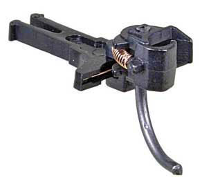 Kadee HO Scale #19 NEM 362 Long Coupler 10.76 mm (27/64")