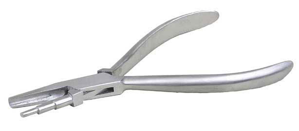 Kadee HO Scale #237 Coupler Trip Pin Pliers (For HO Scalen3 to O-Scale)