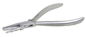 Kadee HO Scale #237 Coupler Trip Pin Pliers (For HO Scalen3 to O-Scale)