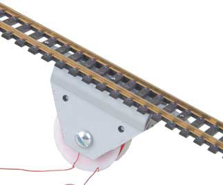 Kadee HO Scale #309 Electric Under-The-Track Uncoupler Kit