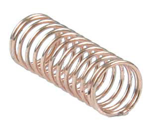Kadee HO Scale #622 Knuckle Springs