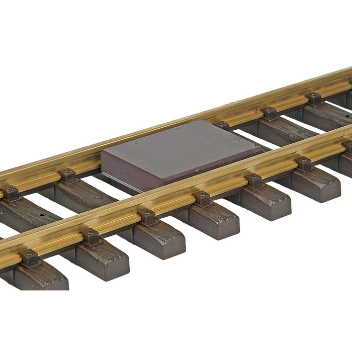 Kadee O Scale 811 Delayed "under-the-track" Uncoupler for 2 Rail