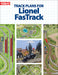 Kalmbach 108804 Track Plans for Lionel FasTrack