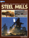 Kalmbach 12435 Model Railroader's Guide to Steel Mills by Bernard Kempinski