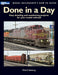 Kalmbach 12458 Done in a Day Easy Detailing and Weathering Projects