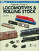Kalmbach 12800 Model Railroader Beginner's Guide to Locomotives & Rolling Stock