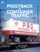 Kalmbach 12804 Piggyback and Container Traffic