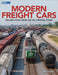Kalmbach 12813 Guide to Modern Freight Cars 1960's to Today