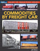 Kalmbach 12846 Model Railroader Guide to Commodities by Freight Car