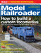 Kalmbach Model Railroader August 2021