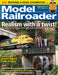 Kalmbach Model Railroader December 2021