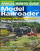 Kalmbach Model Railroader January 2021
