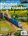 Kalmbach Model Railroader January 2022