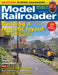 Kalmbach Model Railroader July 2021