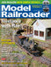 Kalmbach Model Railroader June 2021