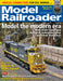 Kalmbach Model Railroader Magazine August 2022