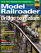 Kalmbach Model Railroader Magazine December 2022