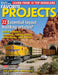Kalmbach Model Railroader Magazine Favorite Projects