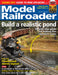 Kalmbach Model Railroader Magazine July 2022